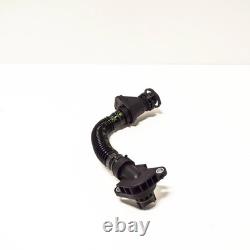 BMW M5 F10 Crankcase Vent Hose 11157843150 7843150 NEW GENUINE