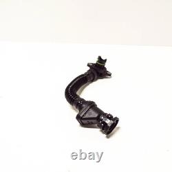 BMW M5 F10 Crankcase Vent Hose 11157843150 7843150 NEW GENUINE