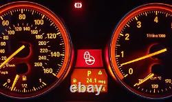 BMW & MINI R55 R56 ELV Counter Steering wheel column LOCK Emulator, Repair FIX