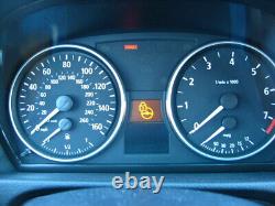BMW & MINI R55 R56 ELV Counter Steering wheel column LOCK Emulator, Repair FIX