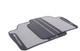 Bmw M Performance Rubber Floor Mats Rear Set F30 F31 F80 F36 Genuine 2409932