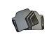 Bmw M Performance Rubber Floor Mats Rear Set F30 F31 F80 F36 Genuine 2409932