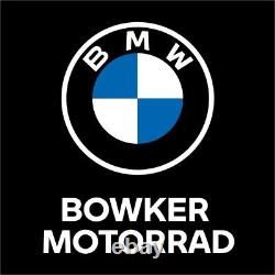 BMW Motorrad Connected Ride Navigator 77525A881E8