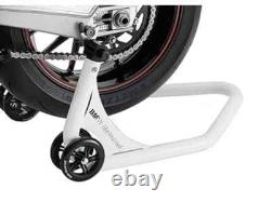 BMW Motorrad Genuine Assembly stand, Sport 2, rear. 77028551854