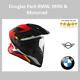 Bmw Motorrad Genuine Helmet Gs Pure Ece Catamarca (57/58 M) 76317912991