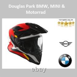 BMW Motorrad Genuine Helmet GS Pure ECE Catamarca (57/58 M) 76317912991