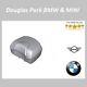 Bmw Motorrad Genuine Touring Topcase K52 R1200, R1250rt. Inc Lock