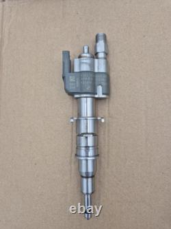 BMW N43/N53 INDEX 11 FUEL INJECTOR 7589048-11 x1 FULLY FLOW TESTED And New Seal