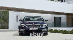 BMW New Genuine 5 Series G30 Luxury Front Kidney Grille Right 7390866 OEM