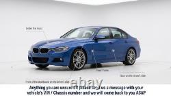 BMW New Genuine Actuator, VANOS 11367614288 OEM Part