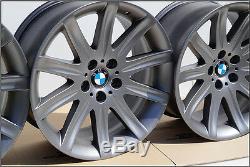BMW POWDERCOATED Genuine Factory 19 BBS M #95 OEM E65 E66 F30 E90 E38 F10 M5 M3