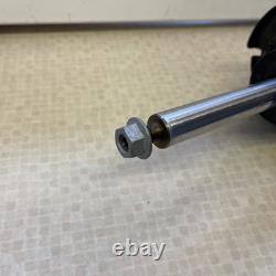 BMW Passenger Front Shocker Spring Strut 4 Series F32 6873754 NEW GENUINE