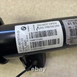 BMW Passenger Front Shocker Spring Strut 4 Series F32 6873754 NEW GENUINE