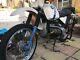 Bmw R 100 Gs 45k Full Mot A Real Headturner New Tyres Serviced And Ready For Adv