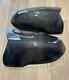 Bmw Real Carbon Fibre Wing Mirror Cover Caps 2020 M135i X1 X2 Z4 F48 F49 F40 F52