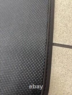 BMW Rubber Floor Mats M Performance Front 4 Series F32 F33 F82 F83 F86 2407306