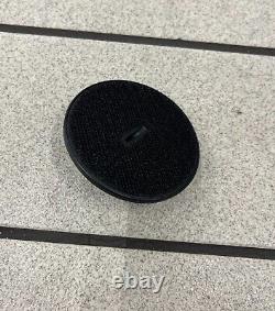 BMW Rubber Floor Mats M Performance Front 4 Series F32 F33 F82 F83 F86 2407306