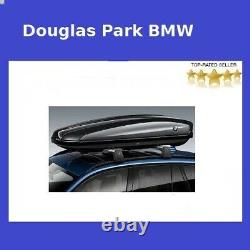 BMW Thule Genuine Roof Box 320L 82732420634