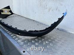 BMW X1 F48 Rear Bumper Center Trim Panel 51127403392 7403392 NEW GENUINE
