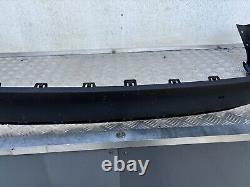 BMW X1 F48 Rear Bumper Center Trim Panel 51127403392 7403392 NEW GENUINE