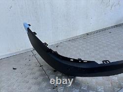 BMW X1 F48 Rear Bumper Center Trim Panel 51127403392 7403392 NEW GENUINE