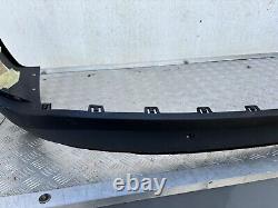 BMW X1 F48 Rear Bumper Center Trim Panel 51127403392 7403392 NEW GENUINE