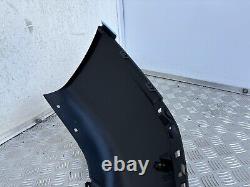 BMW X1 F48 Rear Bumper Center Trim Panel 51127403392 7403392 NEW GENUINE