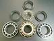Bmw X1 Genuine Front Differential Bearings And Seals Kit