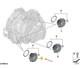 Bmw X1 U11 E-motor For Clutch Actuator 28005a47139 New Genuine