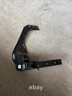 BMW X1 U11 Right Headlight Bracket 51648737292 NEW GENUINE