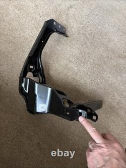 BMW X1 U11 Right Headlight Bracket 51648737292 NEW GENUINE