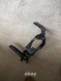 BMW X1 U11 Right Headlight Bracket 51648737292 NEW GENUINE