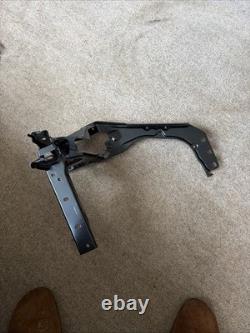 BMW X1 U11 Right Headlight Bracket 51648737292 NEW GENUINE