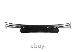 BMW X3 E83 Front Windshield Wiper Cowl Cover Grille Genuine 51713401811