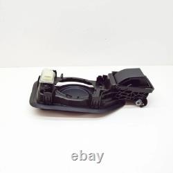 BMW X3 G01 Charging Socket Cover Housing 51177405754 NEW GENUINE