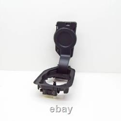 BMW X3 G01 Charging Socket Cover Housing 51177405754 NEW GENUINE