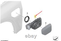 BMW X3 G01 Charging Socket Cover Housing 51177405754 NEW GENUINE
