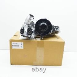 BMW X3 M F97 Engine Water Cooling Pump 11518054857 NEW GENUINE