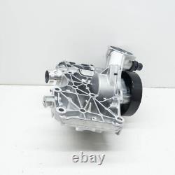 BMW X3 M F97 Engine Water Cooling Pump 11518054857 NEW GENUINE