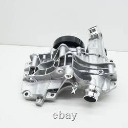 BMW X3 M F97 Engine Water Cooling Pump 11518054857 NEW GENUINE