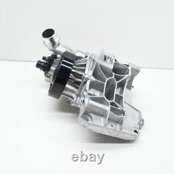 BMW X3 M F97 Engine Water Cooling Pump 11518054857 NEW GENUINE