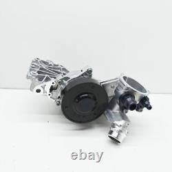 BMW X3 M F97 Engine Water Cooling Pump 11518054857 NEW GENUINE