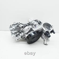 BMW X3 M F97 Engine Water Cooling Pump 11518054857 NEW GENUINE