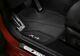 Bmw X4 Front Rear Car Floor Mats Set G02 F98 All-weather Genuine 51472451587
