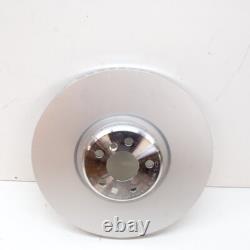 BMW X4 G02 Front Left Brake Disc 34116887397 2019 NEW GENUINE