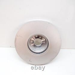 BMW X4 G02 Front Left Brake Disc 34116887397 2019 NEW GENUINE