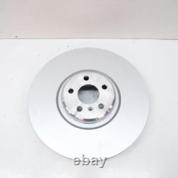 BMW X4 G02 Front Left Brake Disc 34116887397 2019 NEW GENUINE