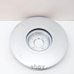 BMW X4 G02 Front Left Brake Disc 34116887397 2019 NEW GENUINE