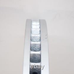 BMW X4 G02 Front Left Brake Disc 34116887397 2019 NEW GENUINE