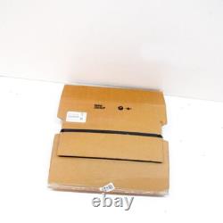 BMW X4 G02 Front Left Brake Disc 34116887397 2019 NEW GENUINE